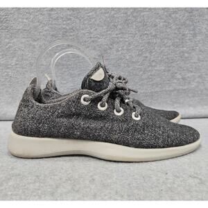 Allbirds Wool Runners Size 10